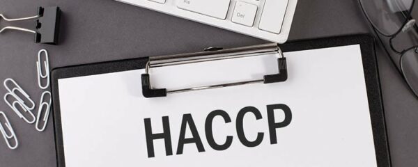 formation HACCP