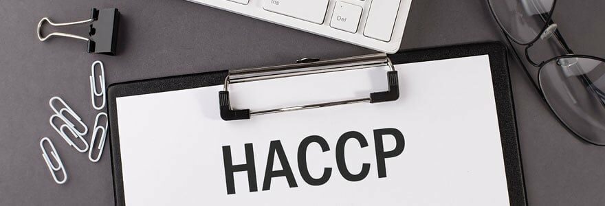 formation HACCP